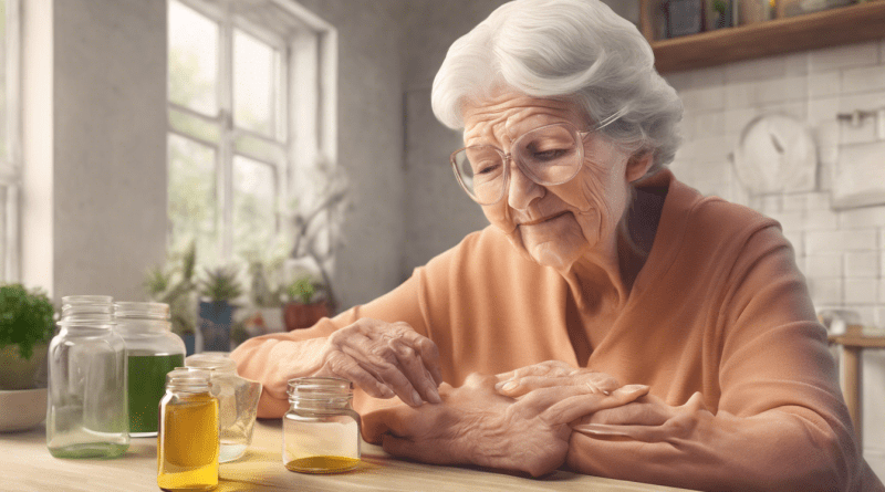 découvrez les astuces de grand-mère pour soulager efficacement les crampes et retrouver un confort naturellement.