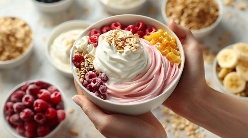 Peut-on vraiment perdre des kilos avec un régime yaourt ?
