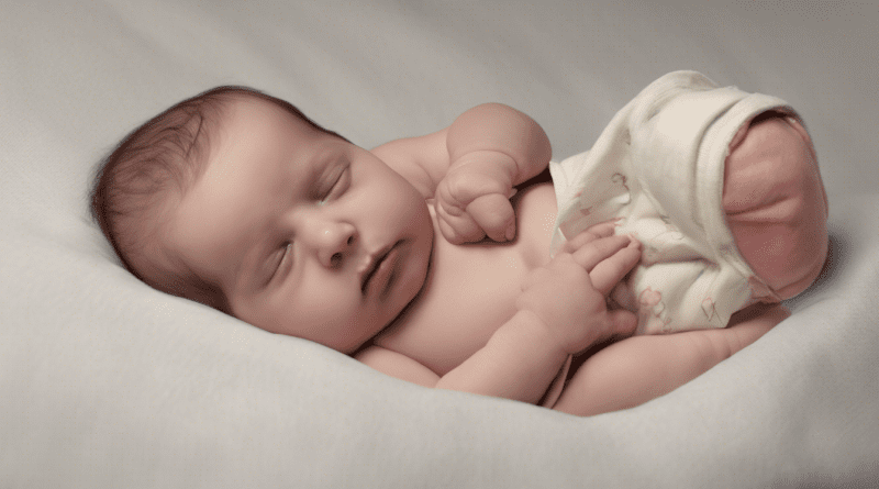découvrez combien d'heures de sommeil un bébé a besoin pour son développement et son bien-être. conseils et informations sur le sommeil des bébés.
