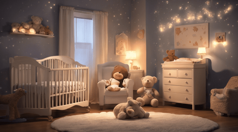 découvrez les raisons pour lesquelles votre bébé peut être agité et bruyant durant son sommeil. cet article explore les causes possibles, les étapes du sommeil infantile et des conseils pour améliorer son sommeil et apaiser ses nuits.