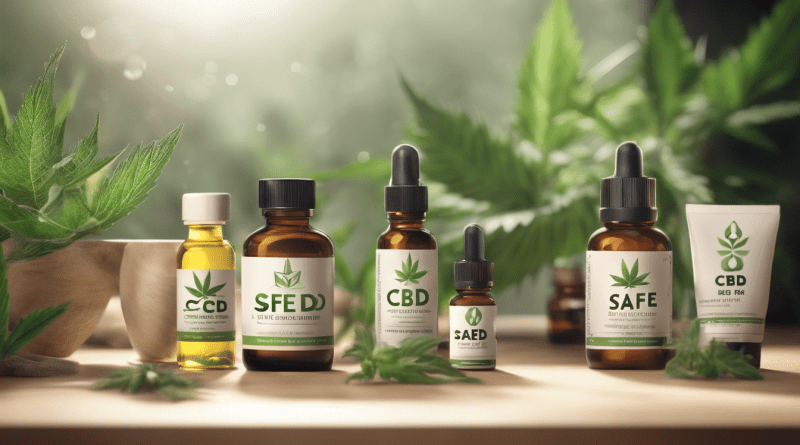 découvrez notre guide complet sur les marques de cbd fiables et de qualité. apprenez à identifier les produits sûrs et efficaces pour votre bien-être.