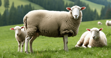 découvrez les aliments toxiques à éviter pour les moutons. conseils pour une alimentation saine et sécurisée pour vos ovins.