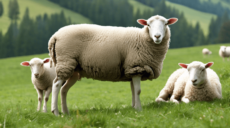 découvrez les aliments toxiques à éviter pour les moutons. conseils pour une alimentation saine et sécurisée pour vos ovins.