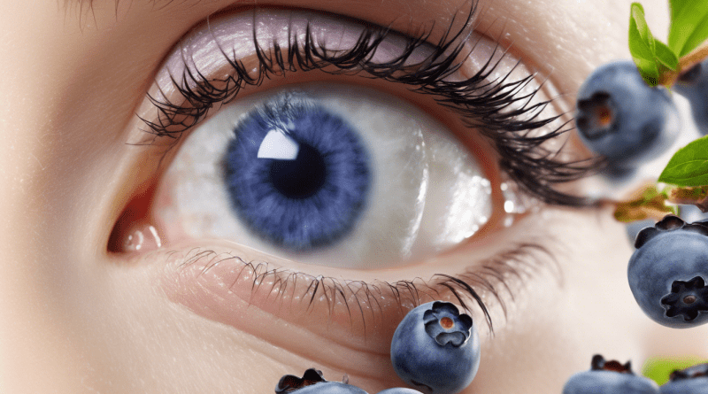 découvrez les bienfaits apaisants et nourrissants des soins aux blue berry pour les yeux chez parapharmacie leclerc, pour des yeux reposés et éclatants de santé.