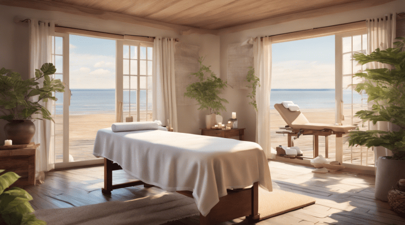 découvrez le bien-être ultime avec un massage relaxant à arcachon. offrez-vous un moment de détente au cœur de la nature, loin du stress quotidien. réservez dès maintenant votre séance pour revitaliser votre corps et apaiser votre esprit.