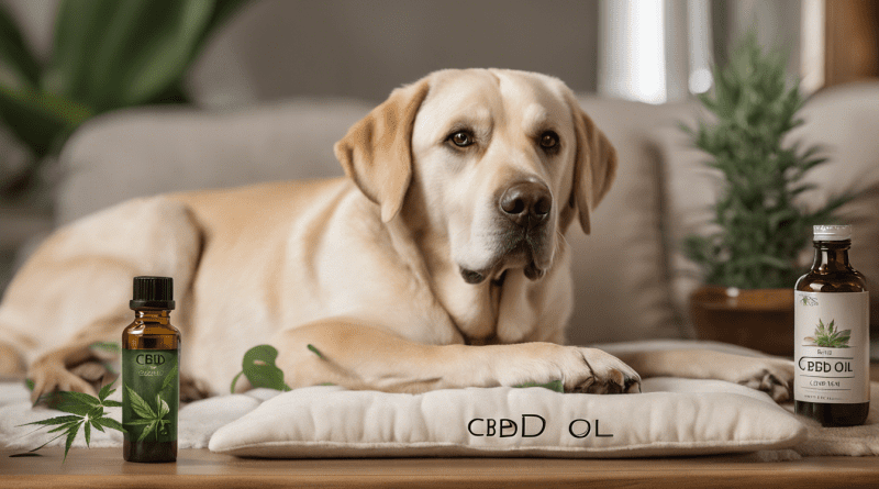 découvrez si le cbd peut soulager les douleurs liées à l'arthrose chez les chiens. explorez les bienfaits potentiels, les dosages appropriés et les conseils d'utilisation pour améliorer le bien-être de votre animal de compagnie.