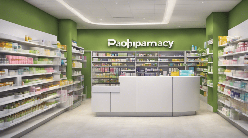 découvrez les nombreux avantages d'un rayonnage pour parapharmacie. optimisez l'espace de votre magasin, améliorez la présentation de vos produits de santé et de beauté, et facilitez l'accès pour vos clients. un rayonnage bien conçu contribue non seulement à l'esthétique de votre commerce, mais aussi à l'efficacité de votre gestion de stock.