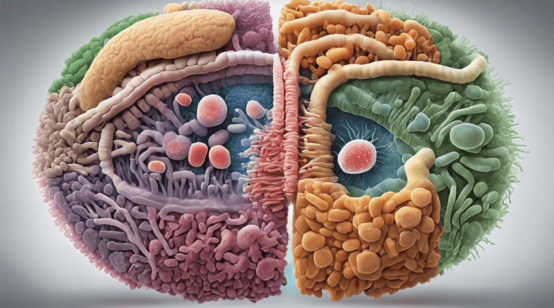 découvrez le microbiote humain, un ensemble fascinant de micro-organismes qui habitent notre corps et influencent notre santé. apprenez comment ces bactéries, virus et champignons jouent un rôle crucial dans la digestion, le système immunitaire et le bien-être général.